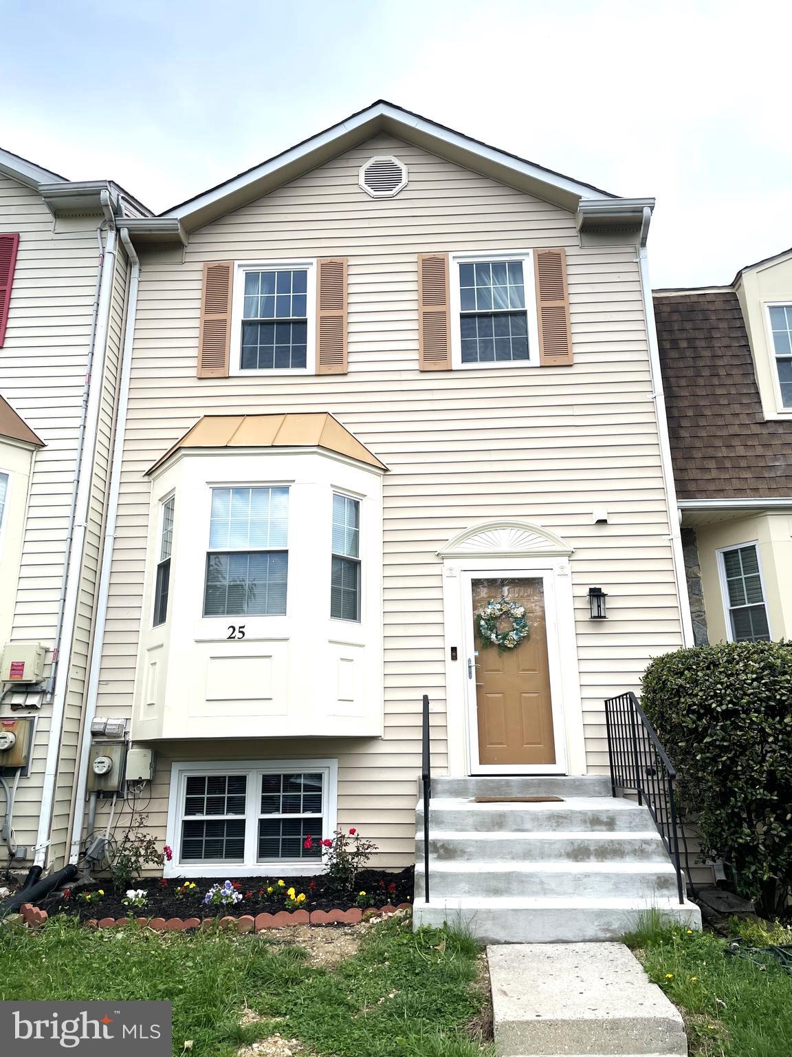 25 Hunters Gate Court Silver Spring, MD 20904 - Photo 3 of 4