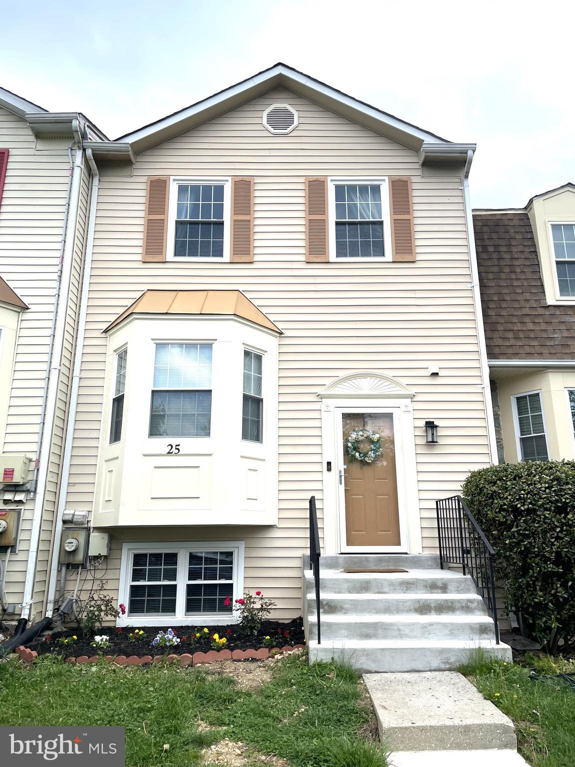 25 Hunters Gate Court Silver Spring, MD 20904 - Photo 4 of 4