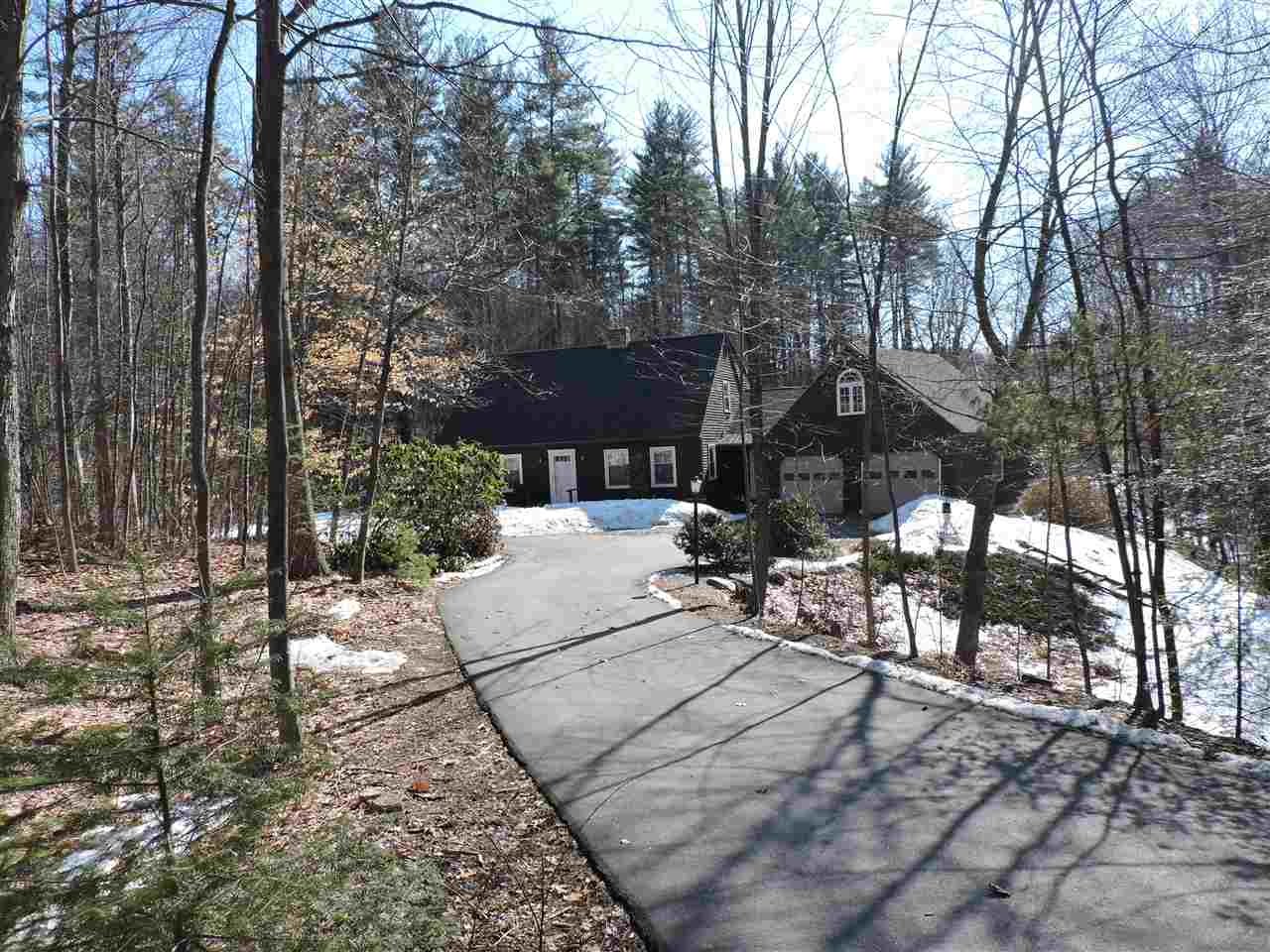 133 Carter Hill Road Concord, NH 03303 - Photo 2 of 22
