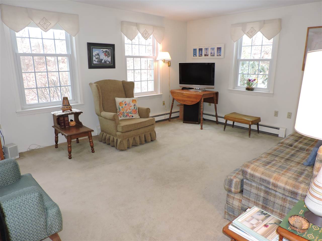 133 Carter Hill Road Concord, NH 03303 - Photo 13 of 22