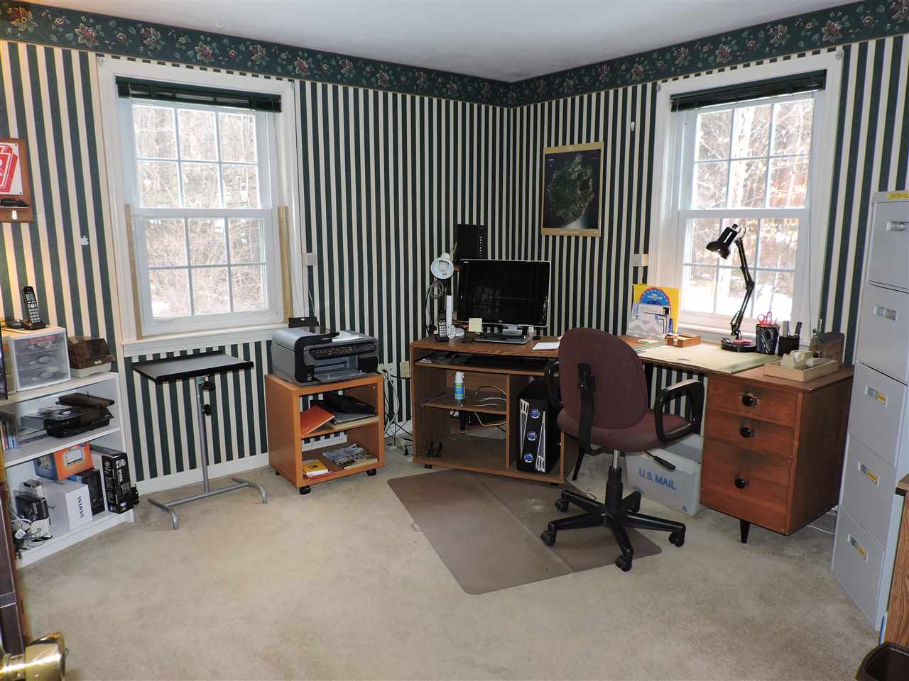 133 Carter Hill Road Concord, NH 03303 - Photo 15 of 22
