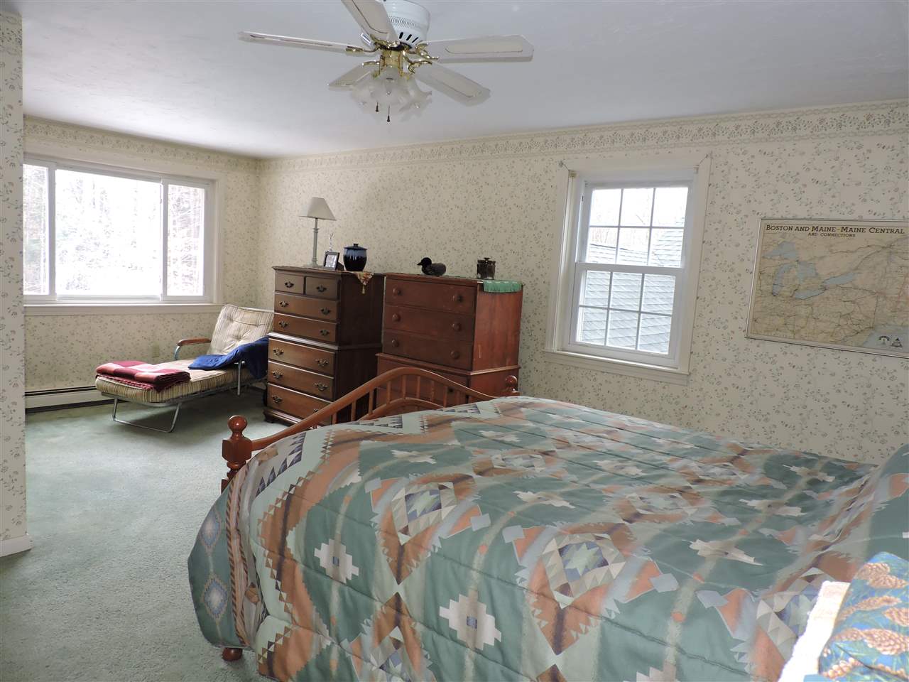133 Carter Hill Road Concord, NH 03303 - Photo 17 of 22