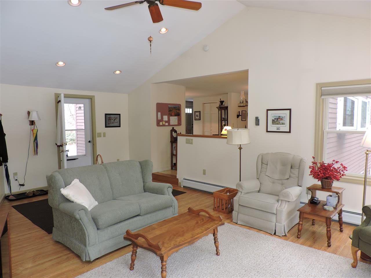 133 Carter Hill Road Concord, NH 03303 - Photo 4 of 22