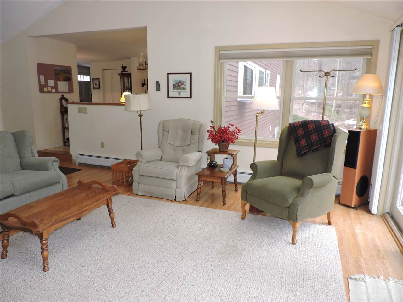 133 Carter Hill Road Concord, NH 03303 - Photo 5 of 22