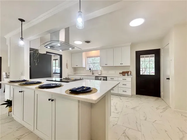 $394,900 | 2551 Henrietta Place, Ingleside, TX 78362