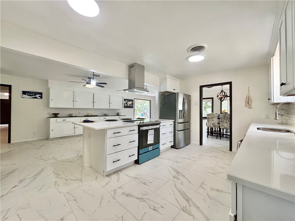 2551 Henrietta Place Ingleside, TX 78362 - Photo 13 of 40