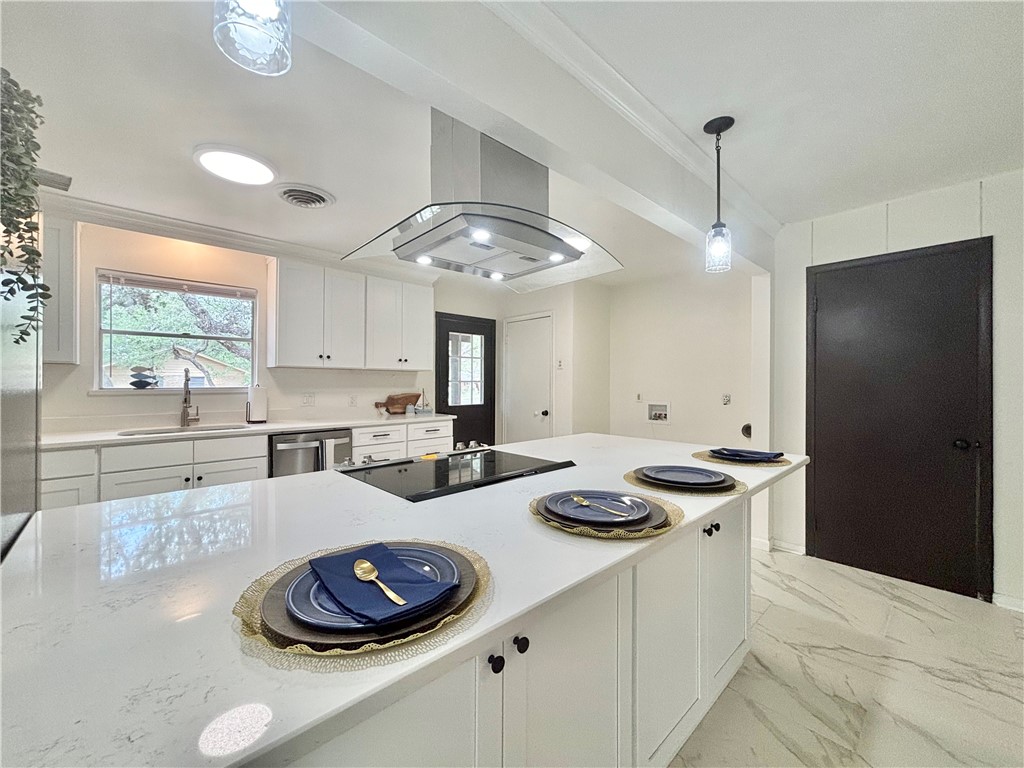 2551 Henrietta Place Ingleside, TX 78362 - Photo 16 of 40