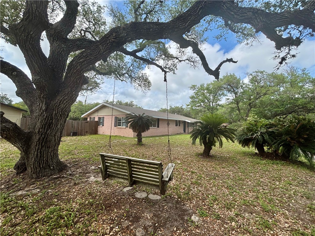 2551 Henrietta Place Ingleside, TX 78362 - Photo 32 of 40