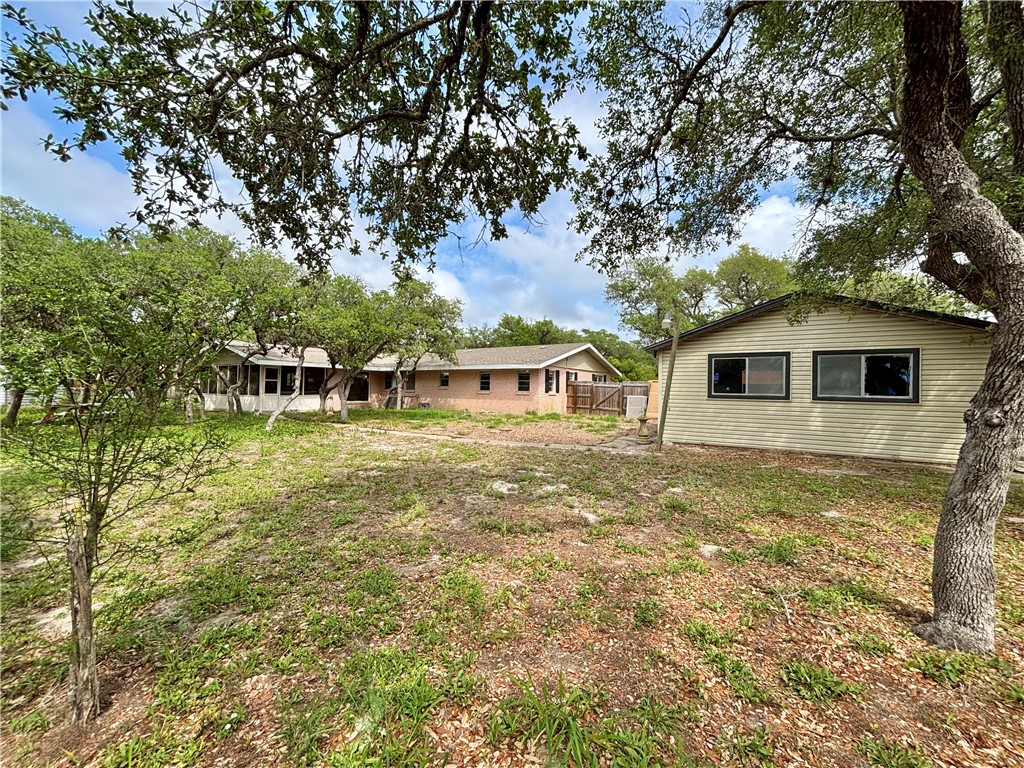 2551 Henrietta Place Ingleside, TX 78362 - Photo 34 of 40