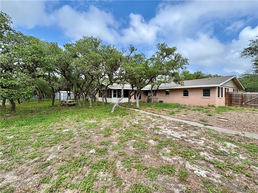 2551 Henrietta Place Ingleside, TX 78362 - Photo 35 of 40