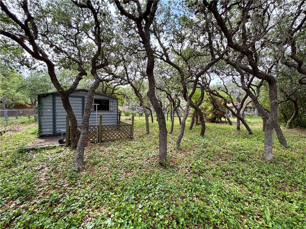 2551 Henrietta Place Ingleside, TX 78362 - Photo 38 of 40