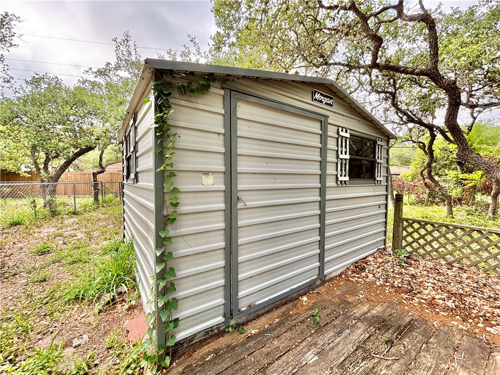 2551 Henrietta Place Ingleside, TX 78362 - Photo 39 of 40