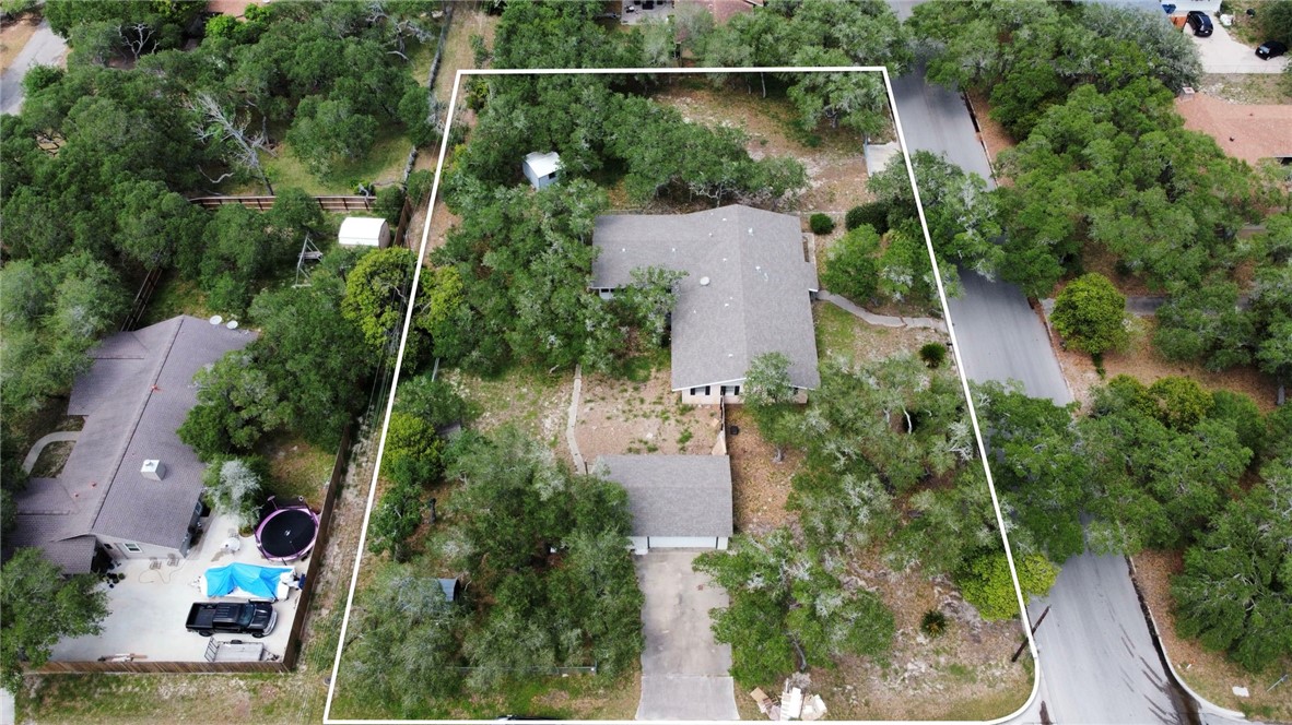 2551 Henrietta Place Ingleside, TX 78362 - Photo 7 of 40