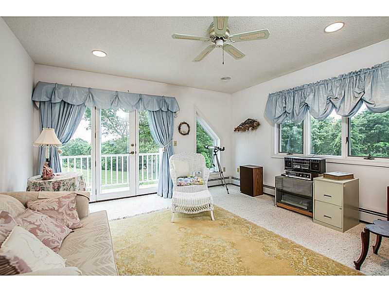 21 Plateau Road Westerly, RI 02891 - Photo 15 of 17 Bedroom.