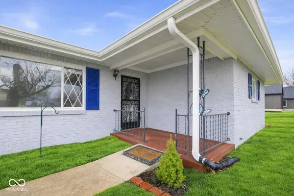 $398,700 | 3020 North 800 East, Brownsburg, IN 46112