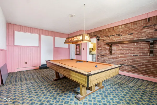 $398,700 | 3020 North 800 East, Brownsburg, IN 46112