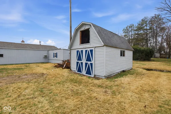 $398,700 | 3020 North 800 East, Brownsburg, IN 46112