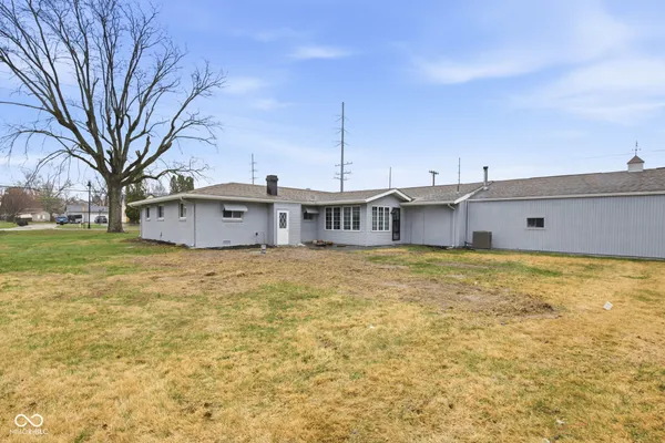 $398,700 | 3020 North 800 East, Brownsburg, IN 46112