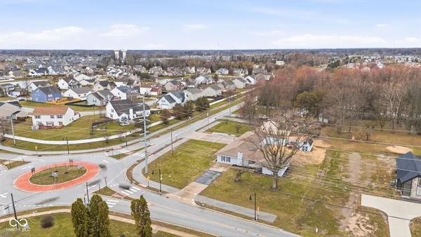 $398,700 | 3020 North 800 East, Brownsburg, IN 46112
