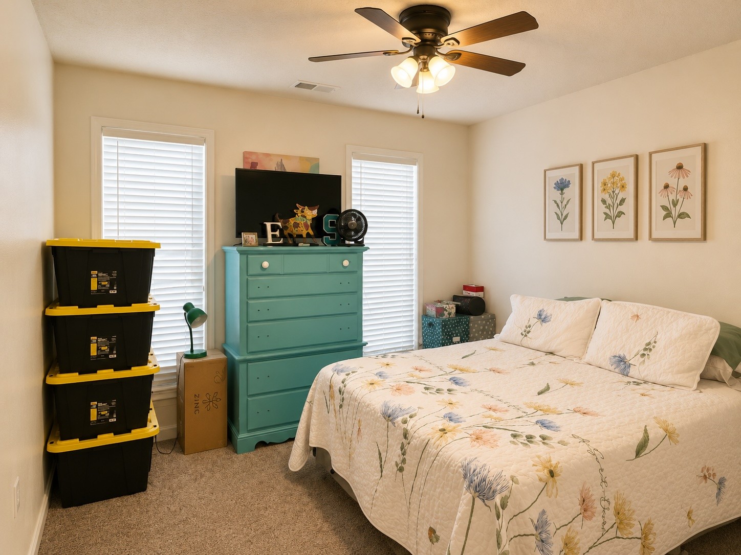 5037 Rabbit Chase Lane Arlington, TN 38002 - Photo 14 of 23