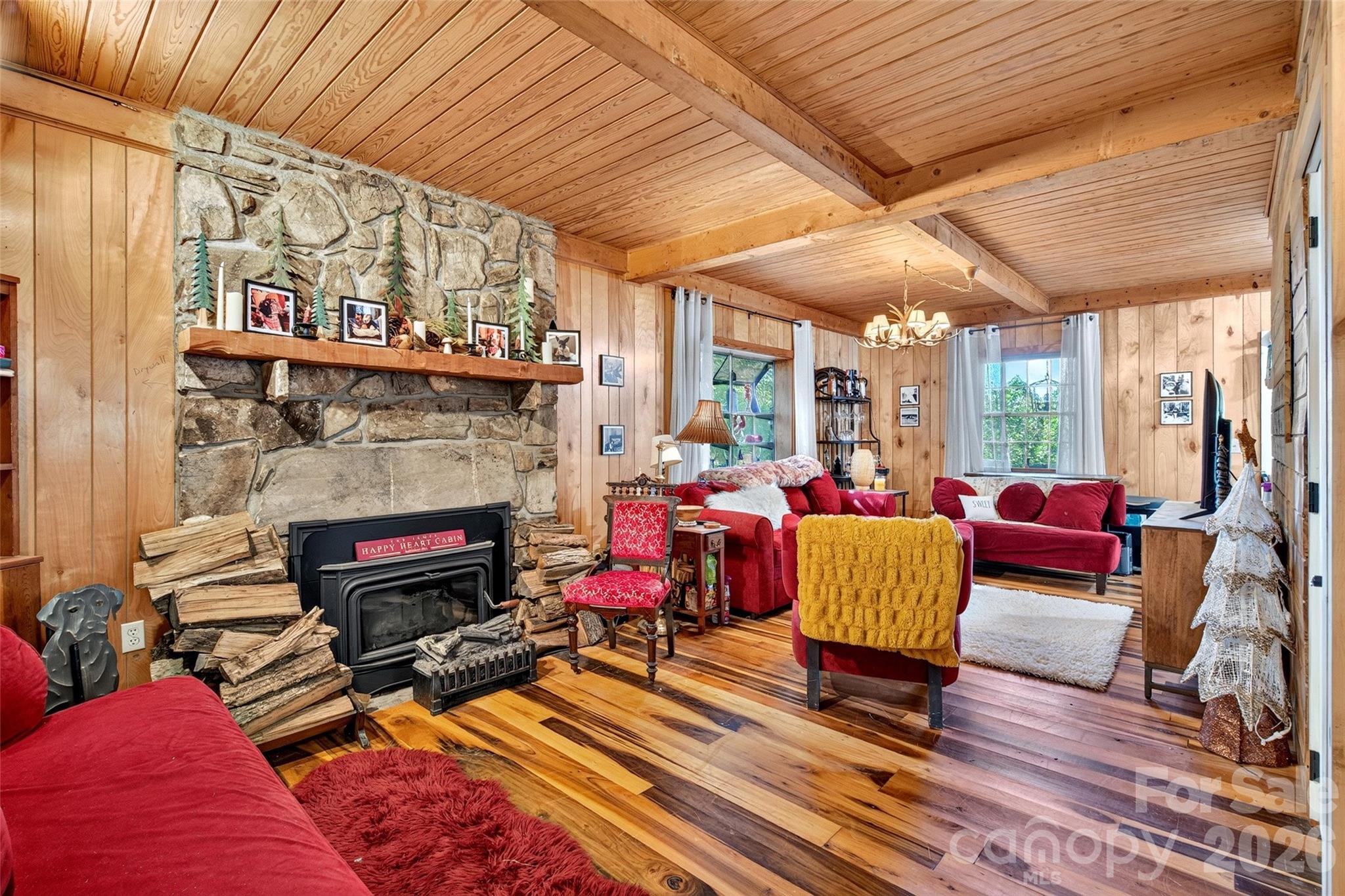 602 Quail Cove Road Clyde, NC 28721 - Photo 34 of 48 Gallery Image 34