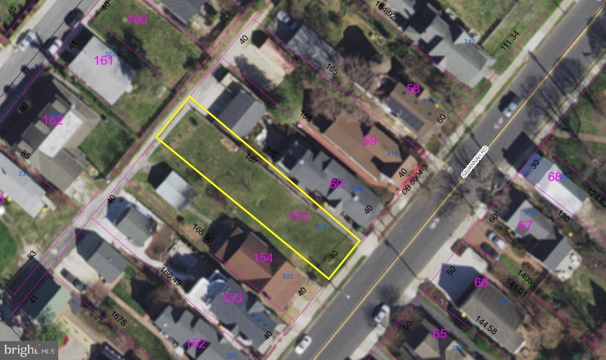 320 Savannah Road Lewes, DE 19958 - Photo 1 of 3 Gallery Image 1