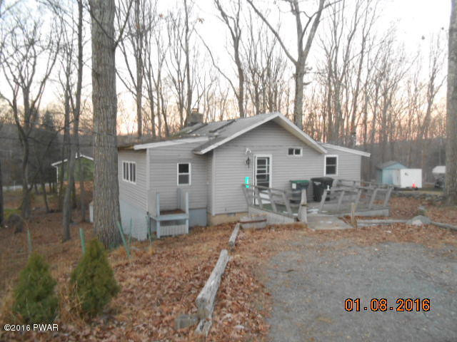 151 Yale Road Milford, PA 18337 - Photo 1 of 6 Front