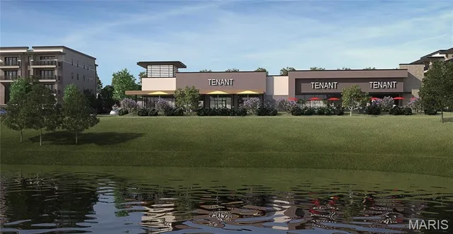 $699,900 | 2 Willow At Woods Mill Crossing, Chesterfield, MO 63017