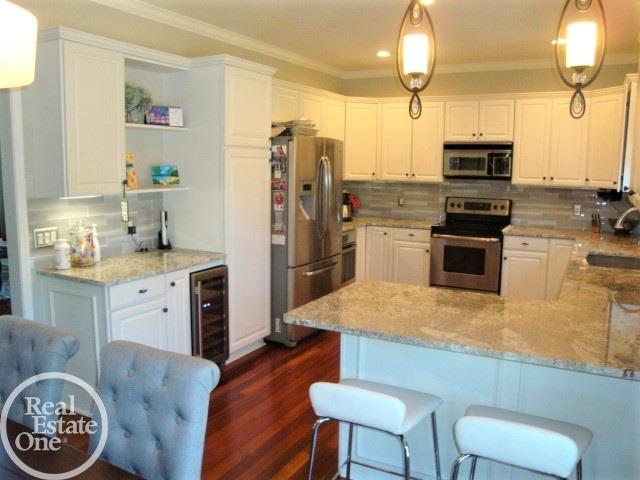 53150 Baker Road Chesterfield, MI 48047 - Photo 18 of 62
