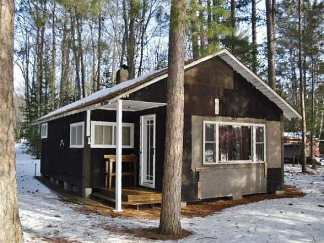 On Dobeck Road Harshaw, WI 54529 - Photo 2 of 15 Gallery Image 2
