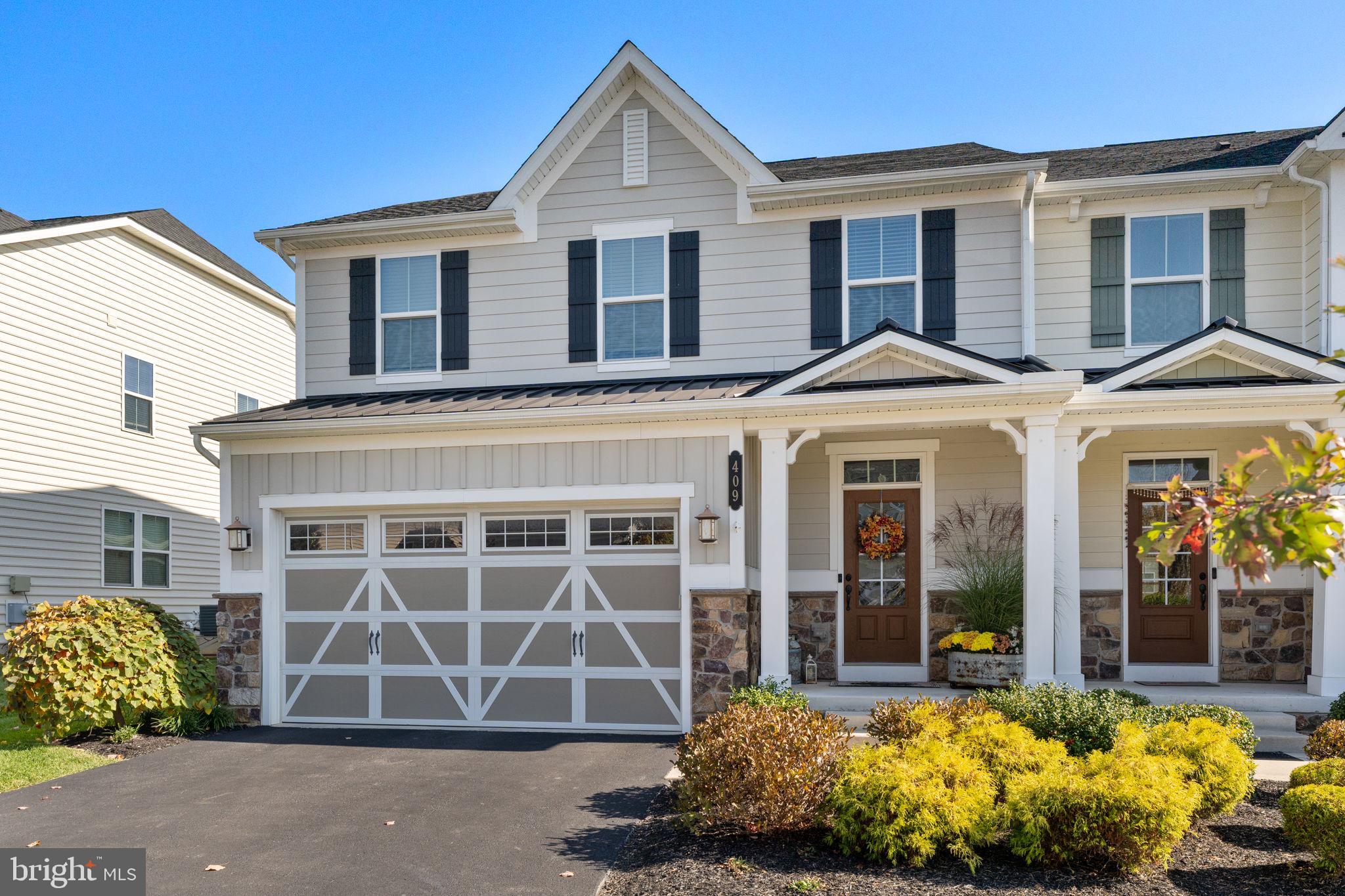 409 Quarry Point Road Malvern, PA 19355 - Photo 1 of 34
