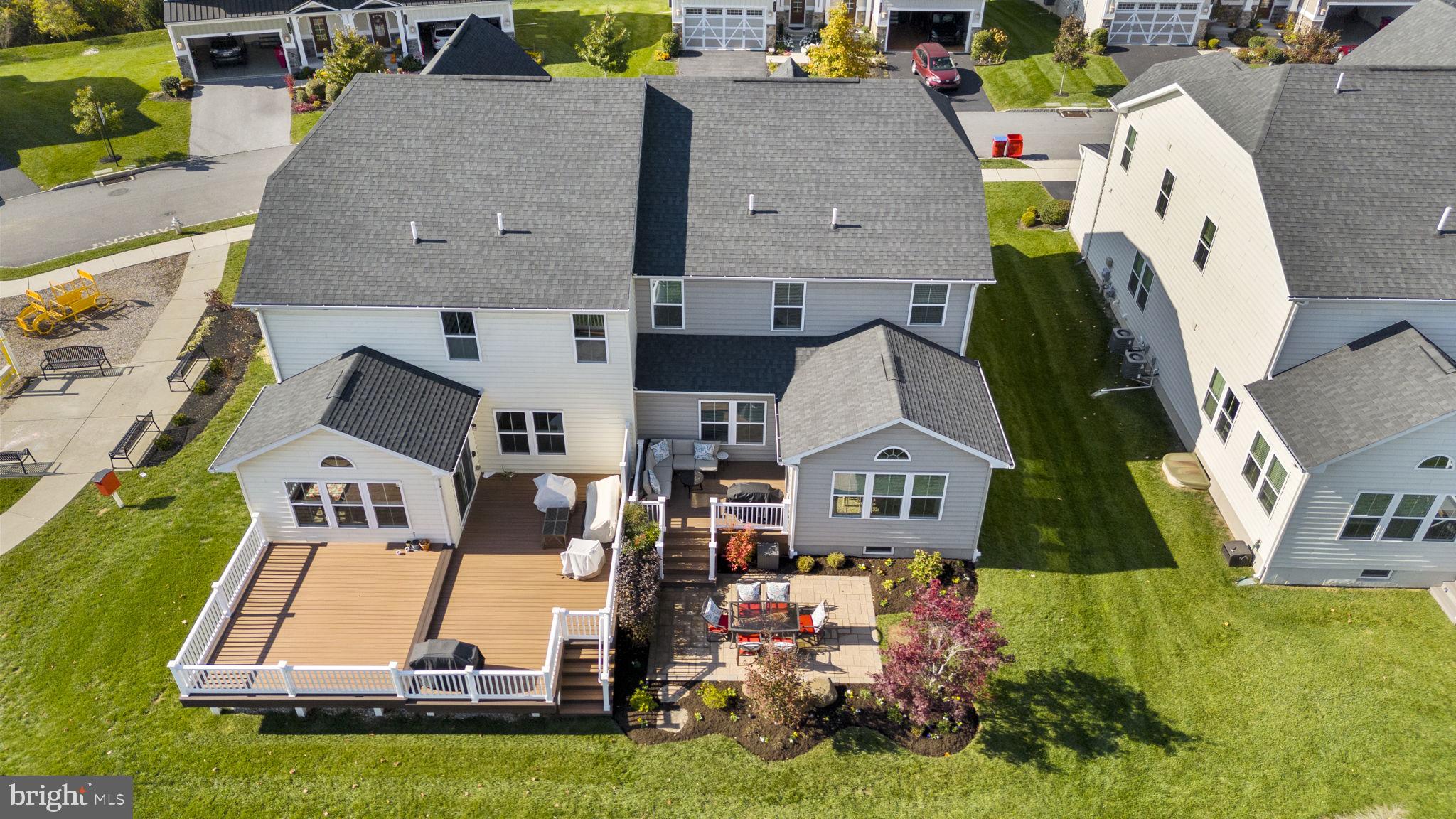 409 Quarry Point Road Malvern, PA 19355 - Photo 29 of 34