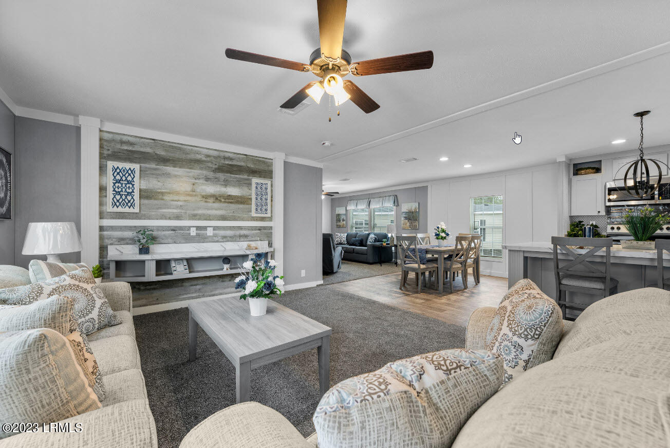 13 Unity Lane Seabrook, SC 29940 - Photo 2 of 20 Pic 1