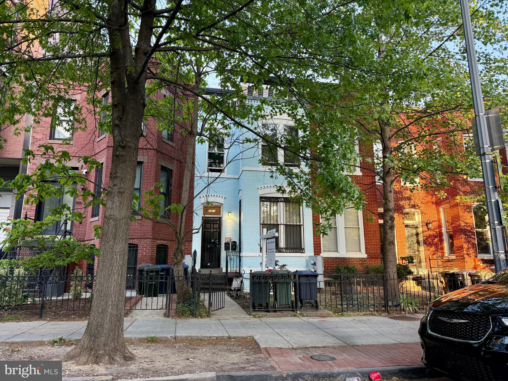 1911 8th Street Northwest Washington, DC 20001 - Photo 17 of 19