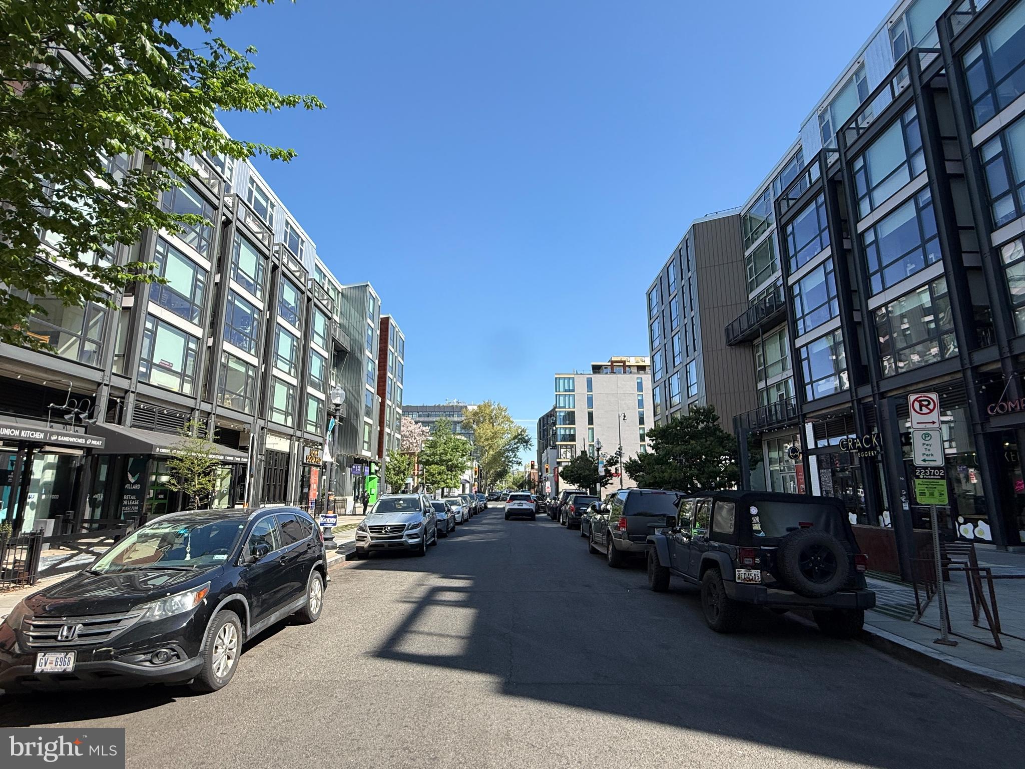 1911 8th Street Northwest Washington, DC 20001 - Photo 18 of 19