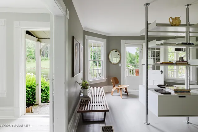 $2,995,000 | 88 Mac Brown Road, Hudson, NY 12534