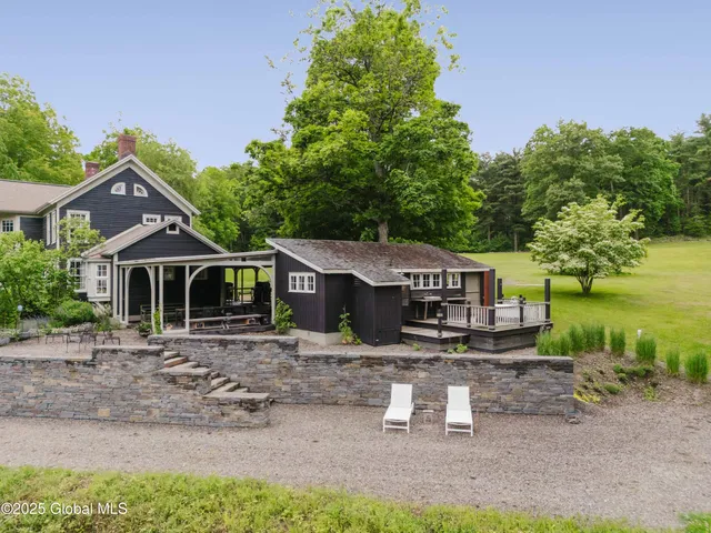 $2,995,000 | 88 Mac Brown Road, Hudson, NY 12534