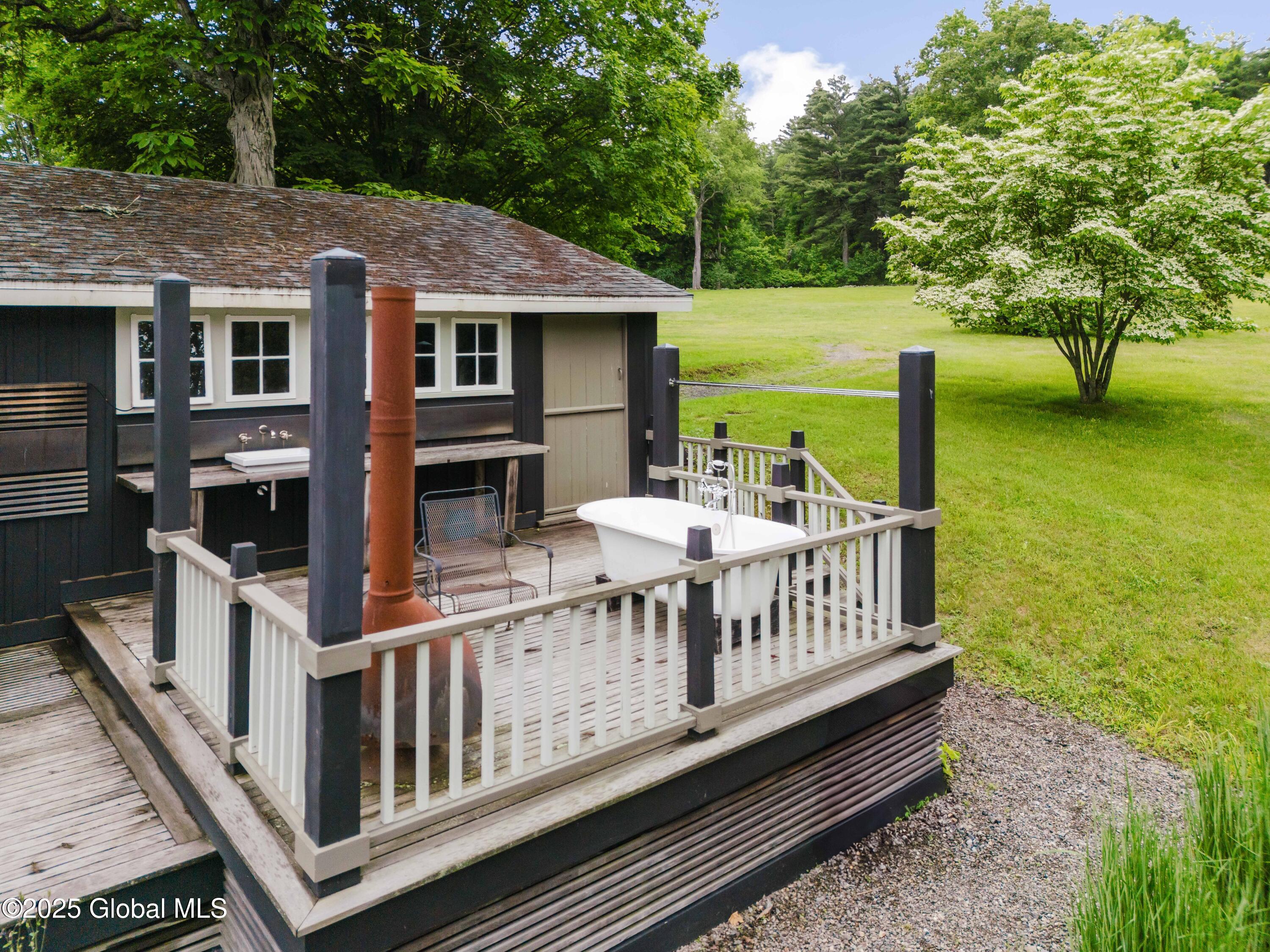88 Mac Brown Road Hudson, NY 12534 - Photo 29 of 69 88 Mac Brown MLS x This Old Hudson_-31
