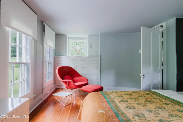 $2,995,000 | 88 Mac Brown Road, Hudson, NY 12534