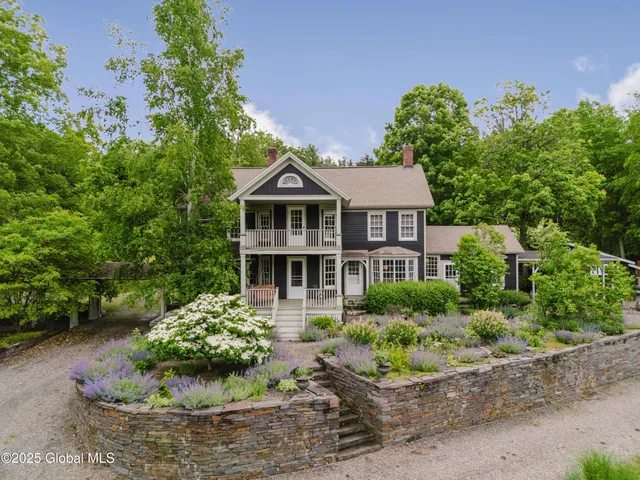 $2,995,000 | 88 Mac Brown Road, Hudson, NY 12534
