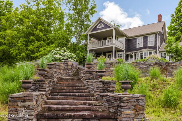 $2,995,000 | 88 Mac Brown Road, Hudson, NY 12534