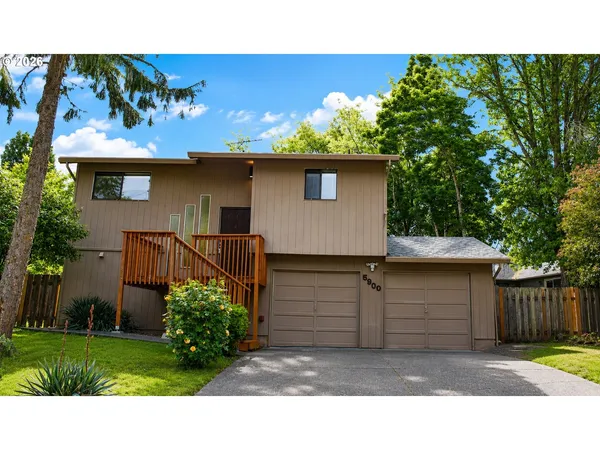 $504,900 | 5900 Southwest Ellerson Terrace, Beaverton, OR 97007