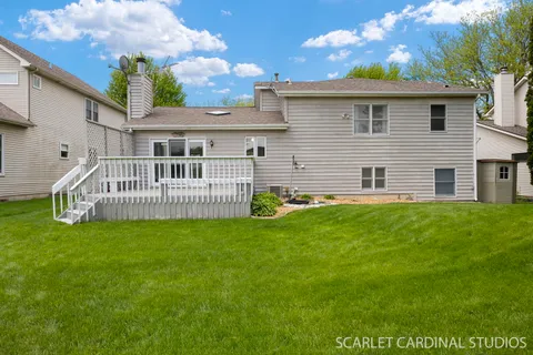 $499,000 | 1004 Prairie View Court, Naperville, IL 60563