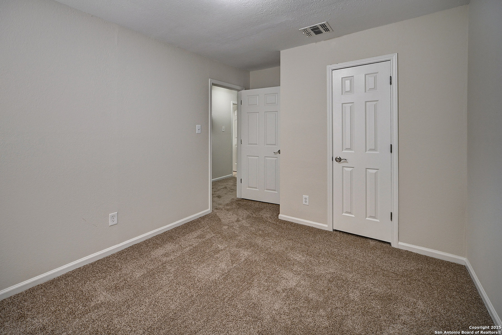 7543 Beaver Tree San Antonio, TX 78249 - Photo 33 of 38 a view of an empty room