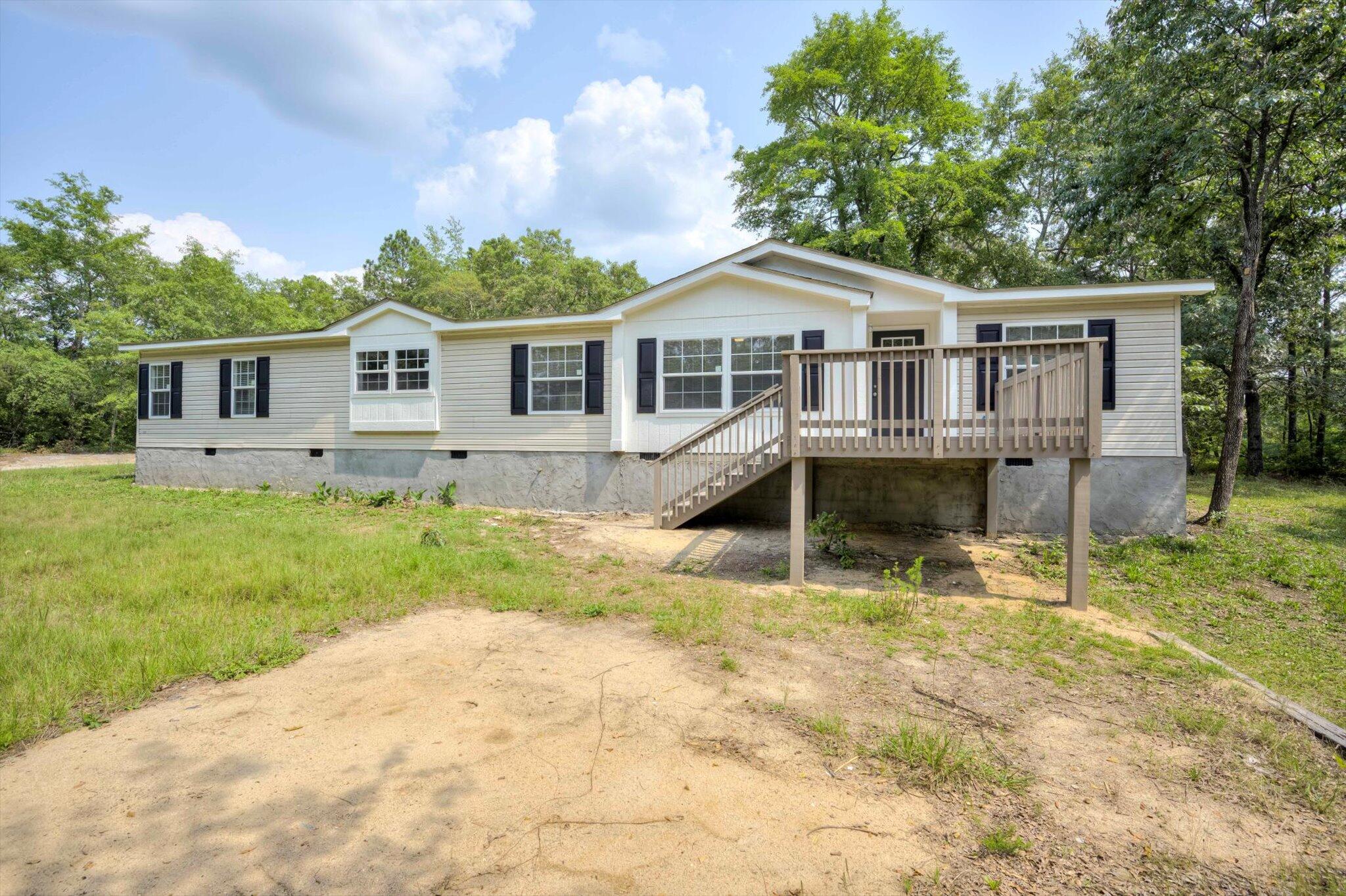 3542 Brinkley Road Dearing, GA 30808 - Photo 1 of 39 01-001-