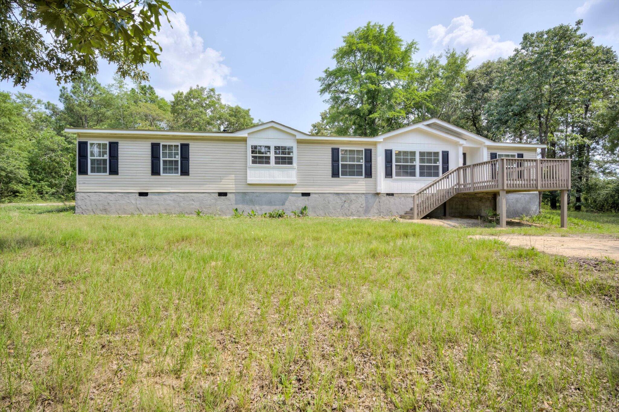 3542 Brinkley Road Dearing, GA 30808 - Photo 38 of 39 38-038-