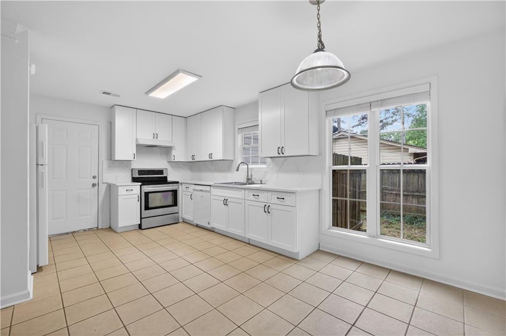 3860 Old Gordon Road Northwest Atlanta, GA 30336 - Photo 18 of 24