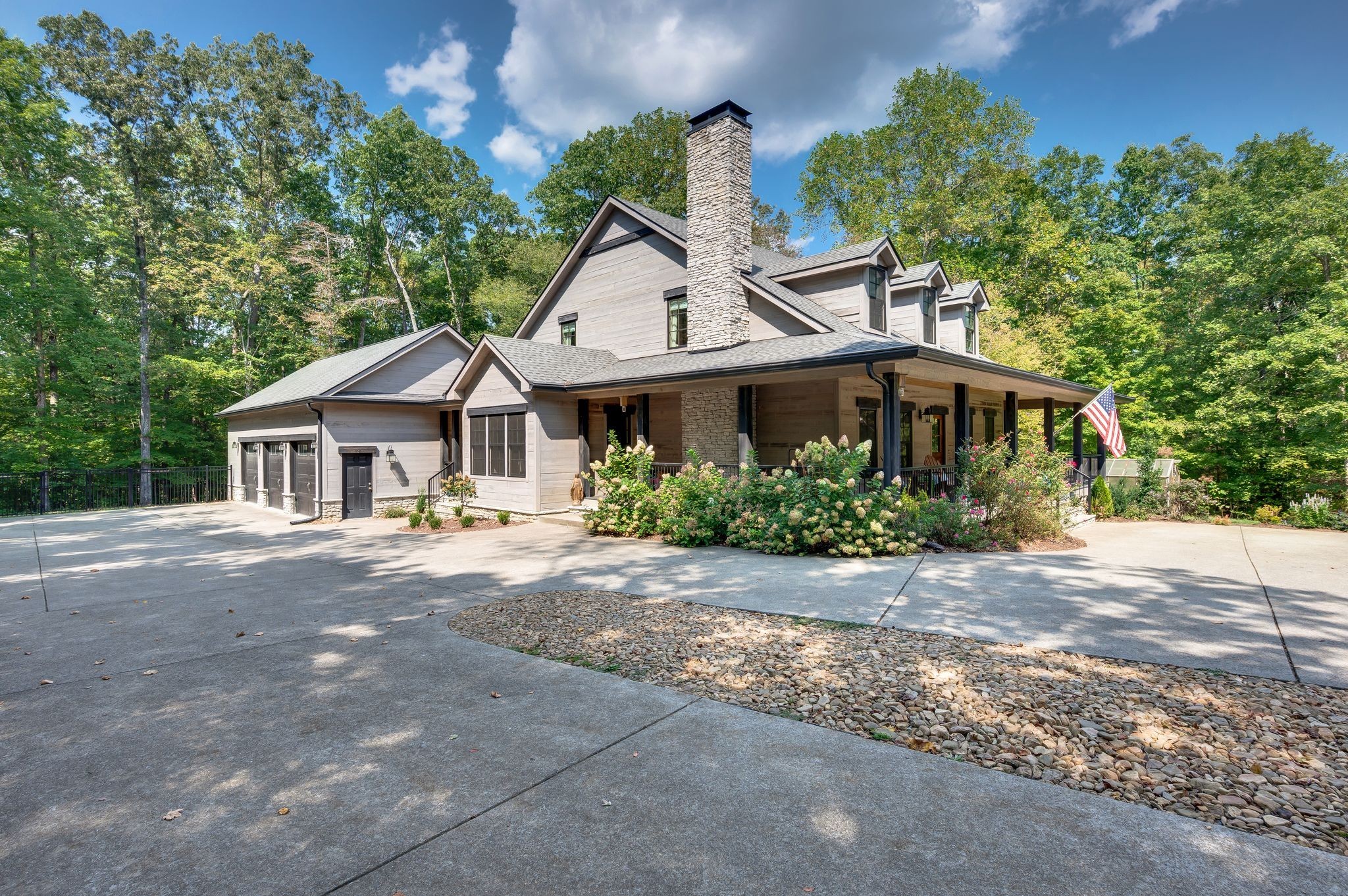 1168 Johnny Hall Road Burns, TN 37029 - Photo 11 of 89