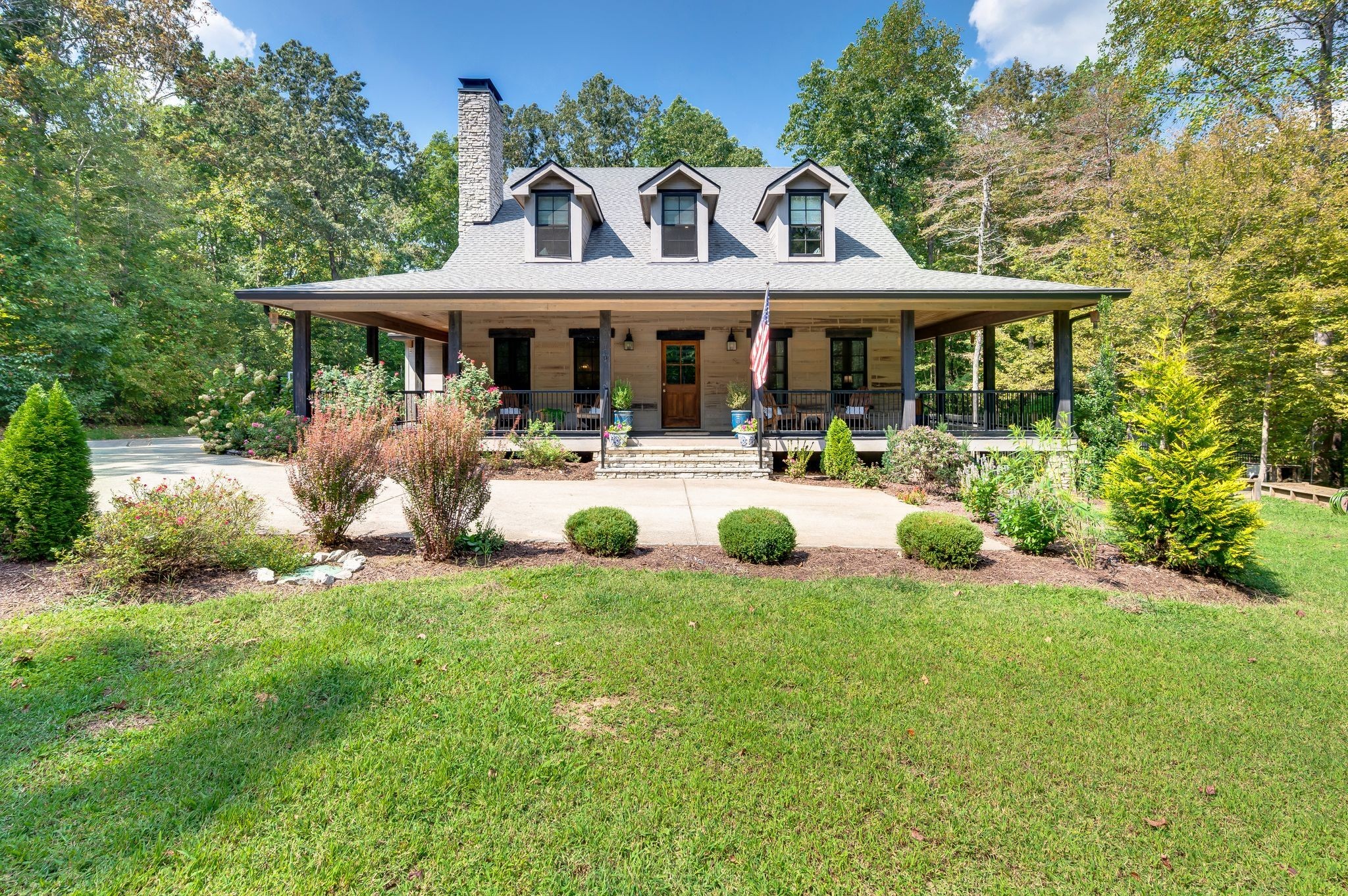 1168 Johnny Hall Road Burns, TN 37029 - Photo 12 of 89