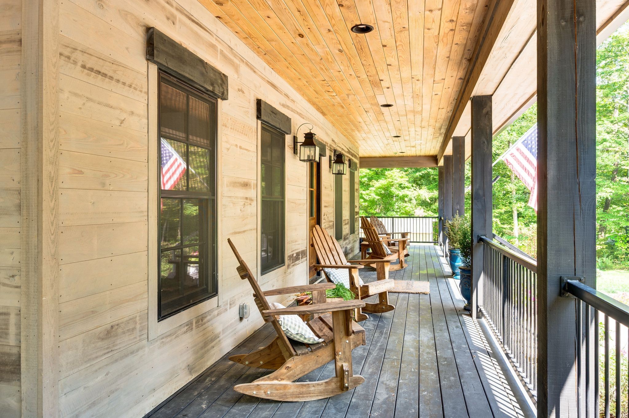 1168 Johnny Hall Road Burns, TN 37029 - Photo 13 of 89